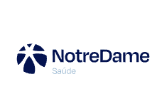 Logo NotreDame Intermédica